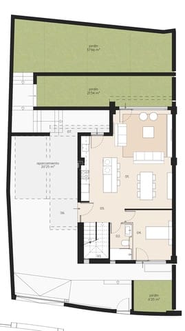 3 slaapkamer Villa te koop in Torre del Mar, Vélez-Málaga met zwembad - € 580.000 (Ref: 8964656)