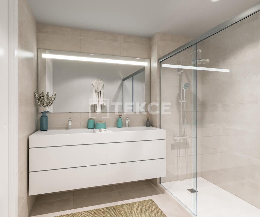 2 chambre Appartement à vendre à Torre del Mar avec piscine - 371 000 € (Ref: 8964658)