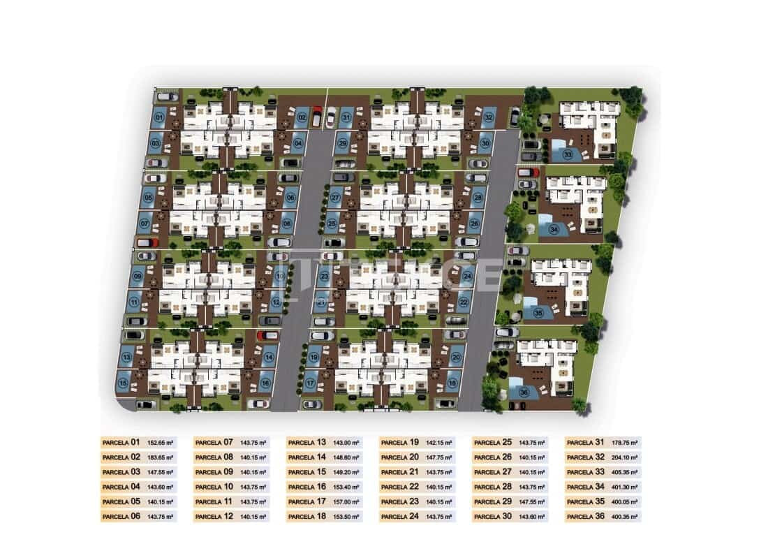 3 slaapkamer Villa te koop in Los Montesinos met zwembad - € 549.000 (Ref: 8964661)
