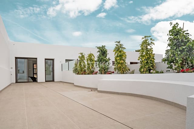 3 sypialnia Willa na sprzedaż w Los Montesinos z basenem - 549 000 € (Ref: 8964661)