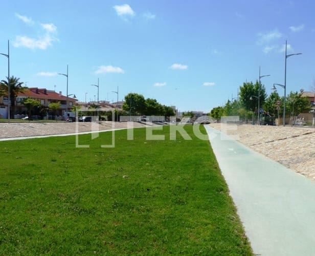 3 slaapkamer Flat te koop in Pilar de la Horadada met zwembad - € 370.000 (Ref: 8964667)