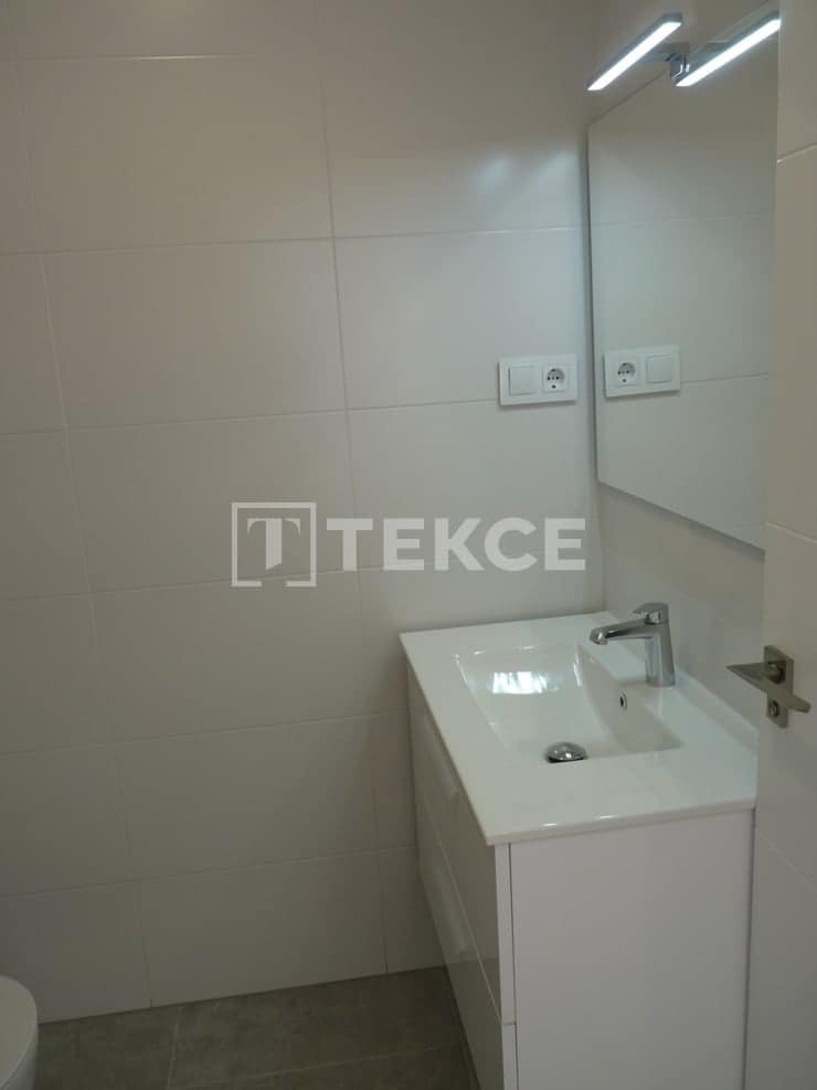 3 slaapkamer Flat te koop in Pilar de la Horadada met zwembad - € 370.000 (Ref: 8964667)