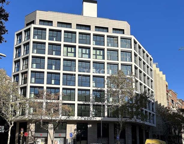 1 sovrum Lägenhet till salu i Sant Andreu, Barcelona stad - 600 000 € (Ref: 8964669)