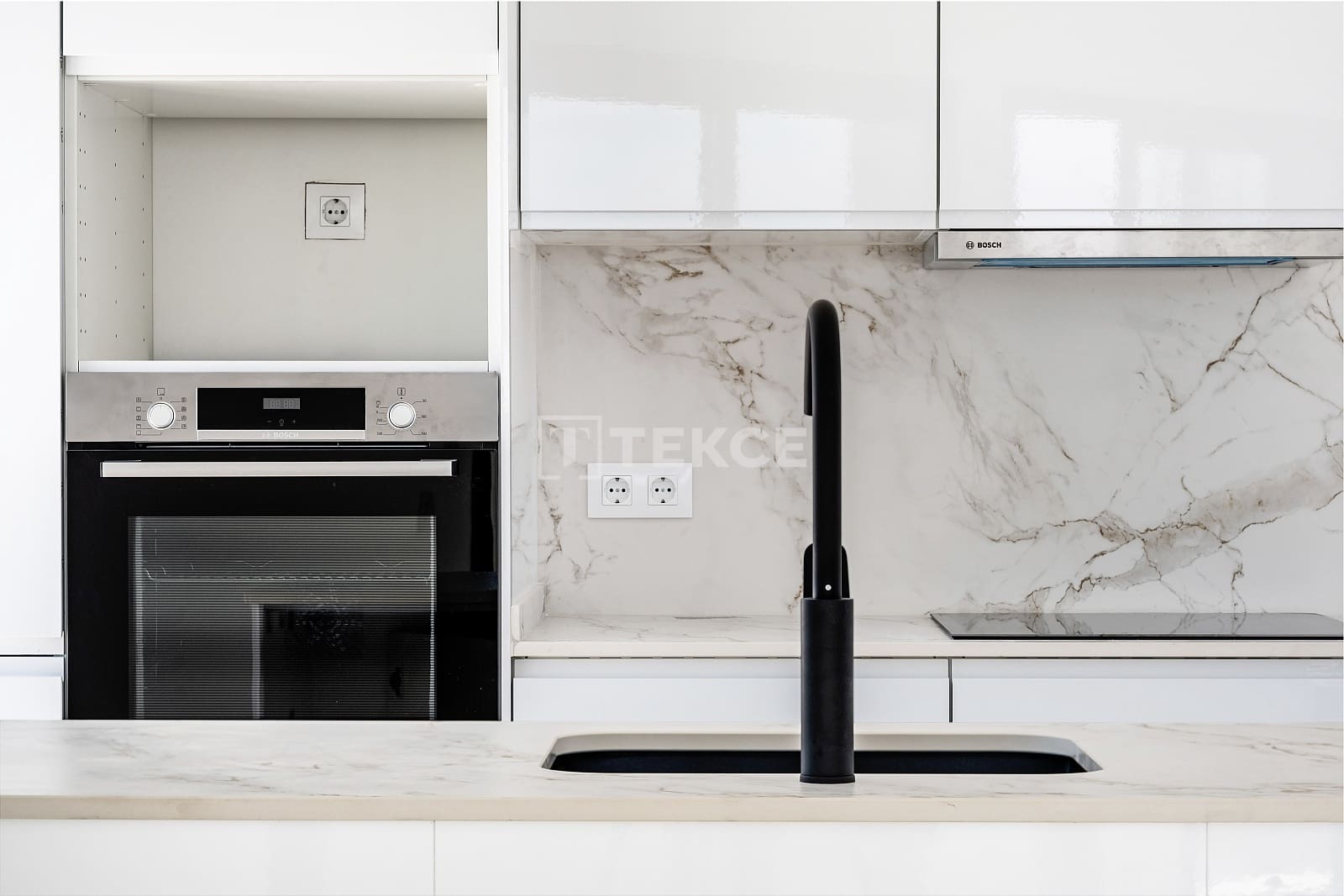 1 soveværelse Lejlighed til salg i Barcelona by - € 550.000 (Ref: 8964669)