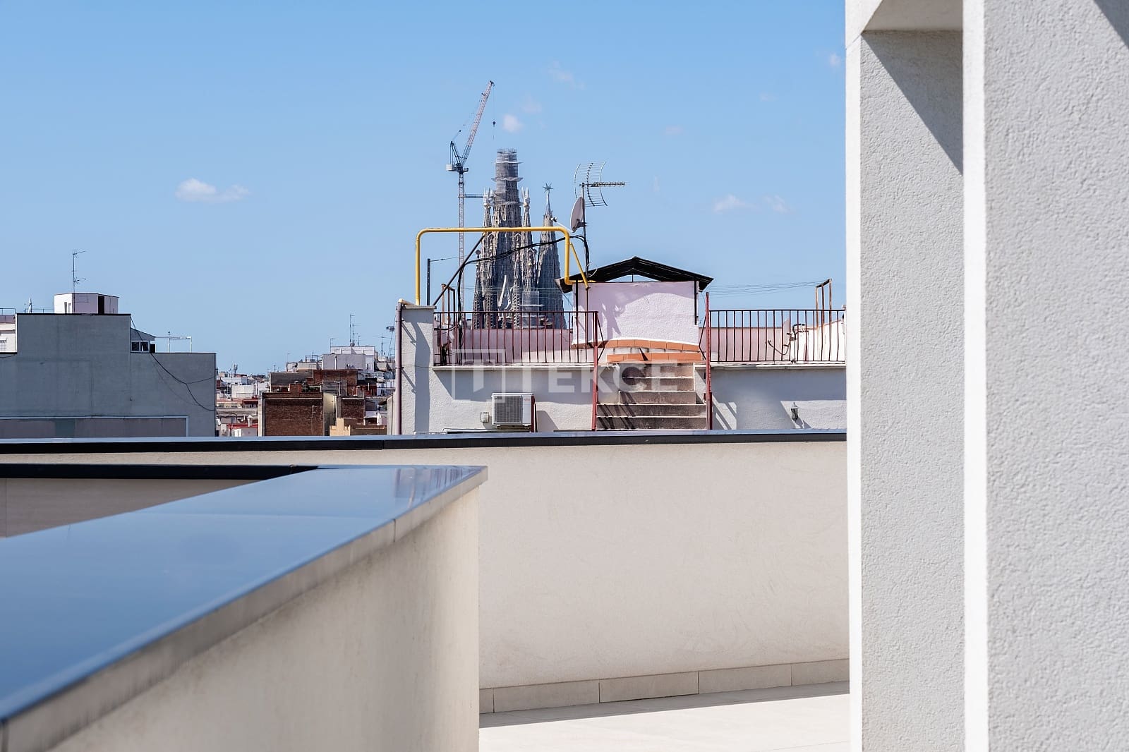 1 soveværelse Lejlighed til salg i Barcelona by - € 550.000 (Ref: 8964669)