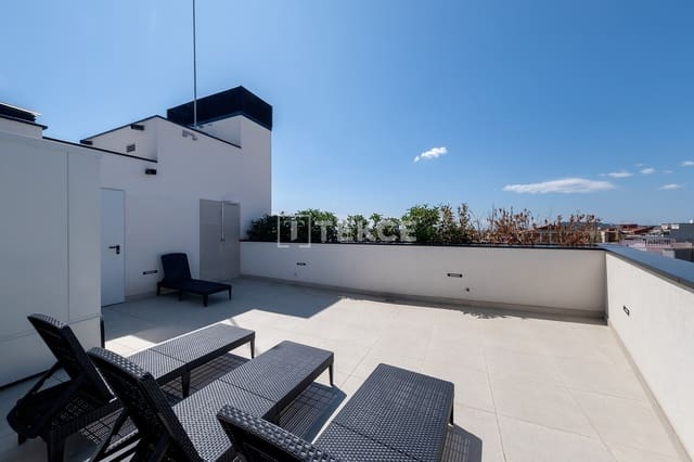 1 quarto Apartamento para venda em Navas, Barcelona cidade - 550 000 € (Ref: 8964669)