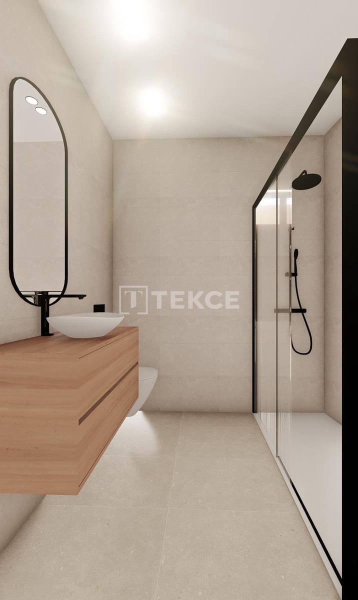 2 sovrum Lägenhet till salu i Guardamar del Segura - 230 000 € (Ref: 8964675)