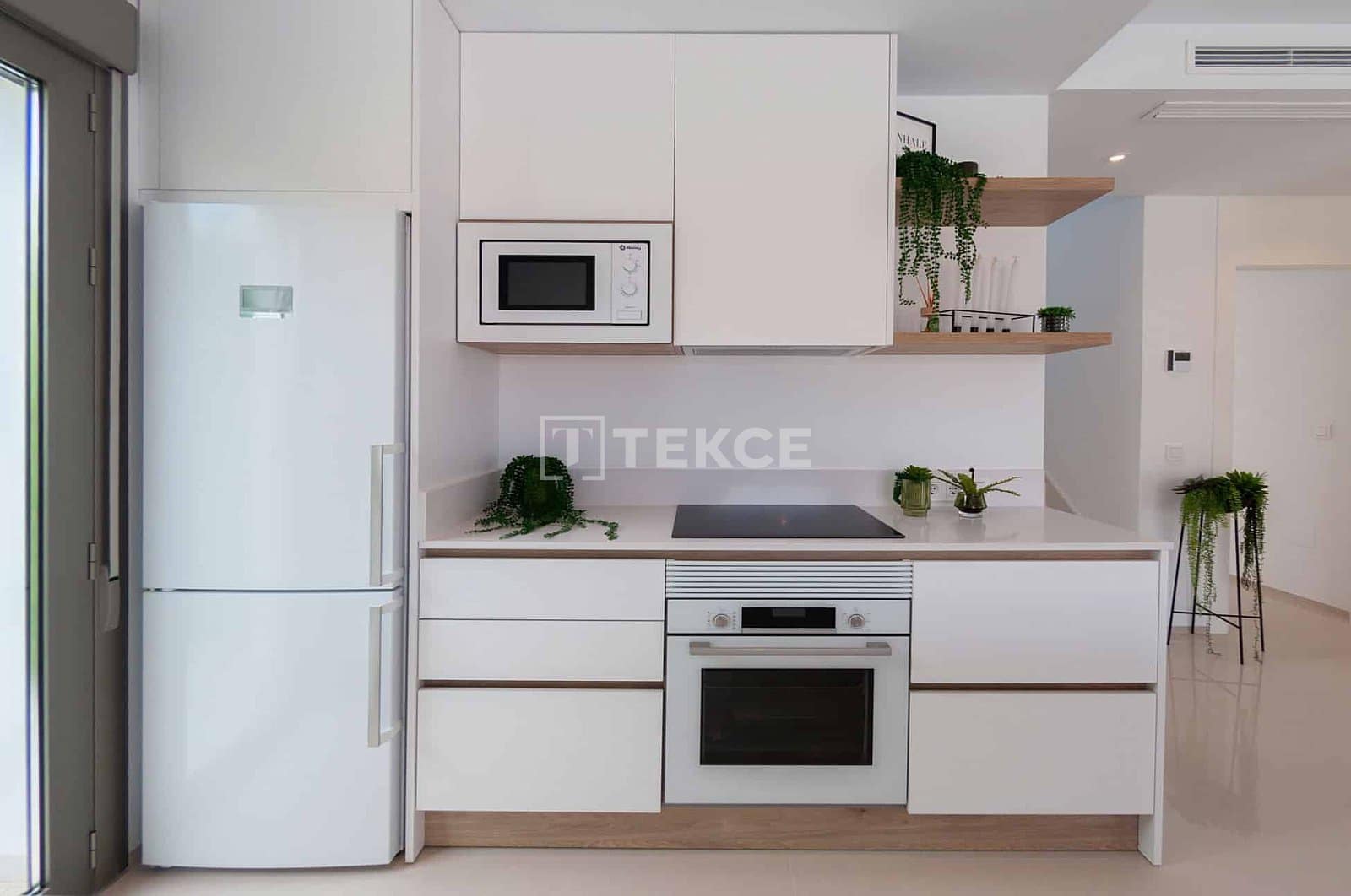 3 sypialnia Willa na sprzedaż w Los Alcazares z basenem - 545 000 € (Ref: 8964677)