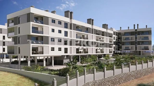 3 sypialnia Mieszkanie na sprzedaż w Miasto Alicante / Alacant z basenem - 422 000 € (Ref: 8964679)