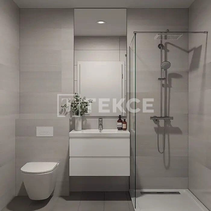 2 bedroom Flat for sale in Alicante / Alacant city with pool - € 336,000 (Ref: 8964680)