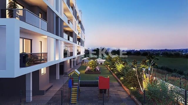 3 sovrum Lägenhet till salu i Alicante stad med pool - 422 000 € (Ref: 8964681)