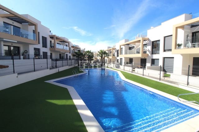 2 sovrum Lägenhet till salu i Villamartin, Orihuela med pool - 269 000 € (Ref: 8964682)