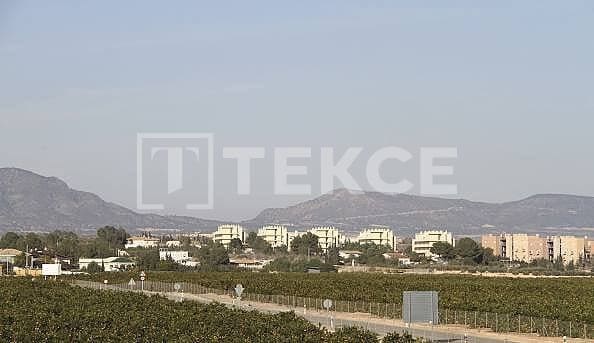 2 sypialnia Willa na sprzedaż w Sucina, Miasto Murcja z basenem - 309 000 € (Ref: 8964683)