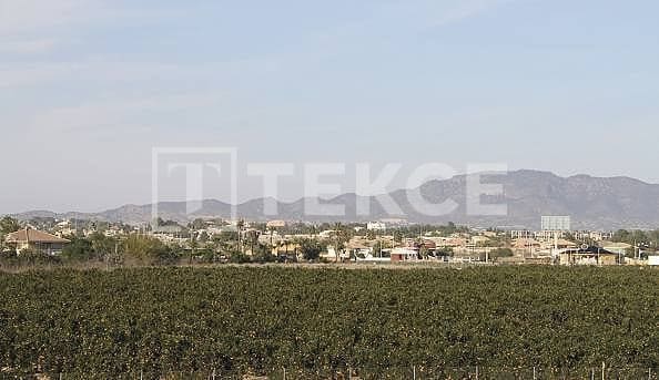 2 sypialnia Willa na sprzedaż w Sucina z basenem - 309 000 € (Ref: 8964683)