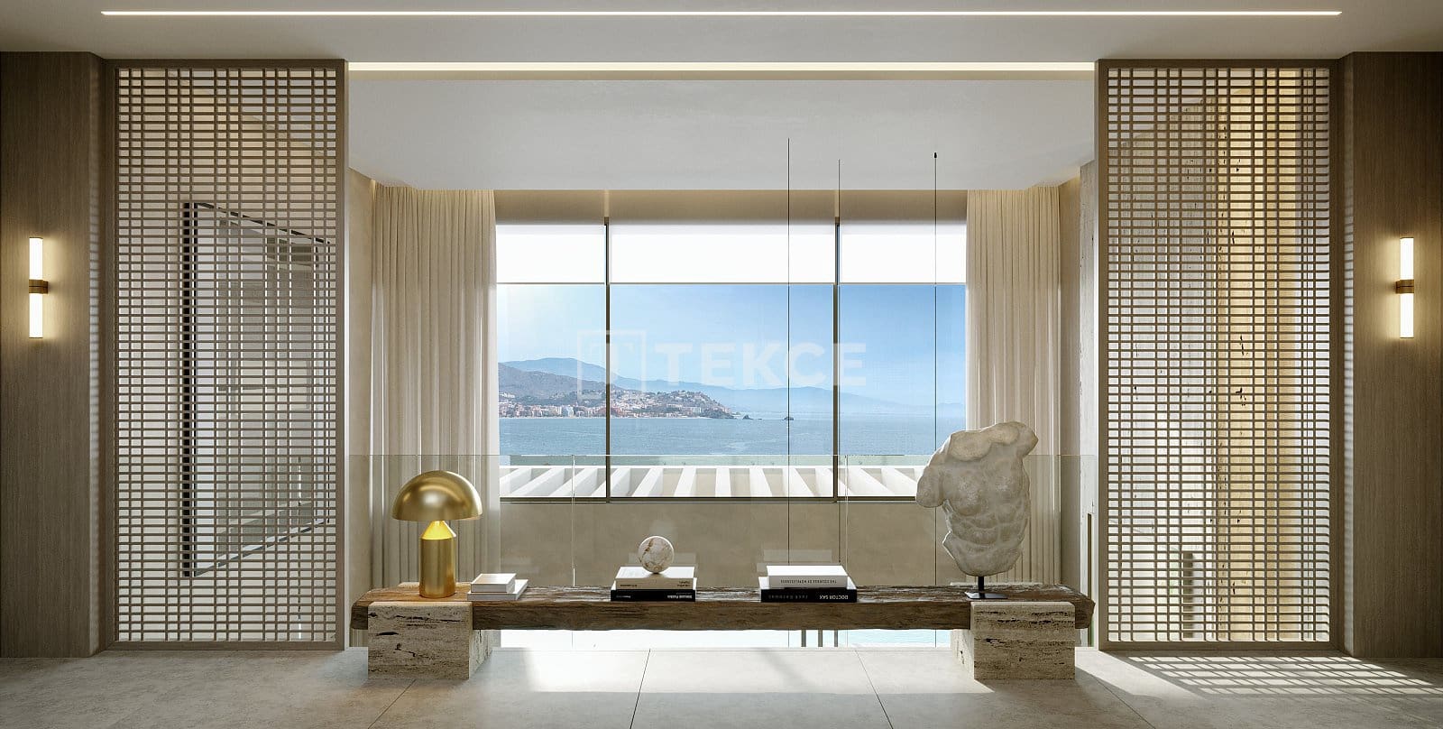 3 quarto Moradia para venda em La Herradura com piscina - 1 950 000 € (Ref: 8964685)