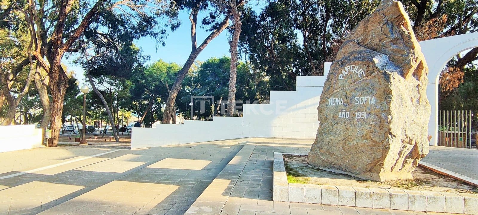 2 sovrum Lägenhet till salu i Guardamar del Segura med pool - 270 000 € (Ref: 8964686)