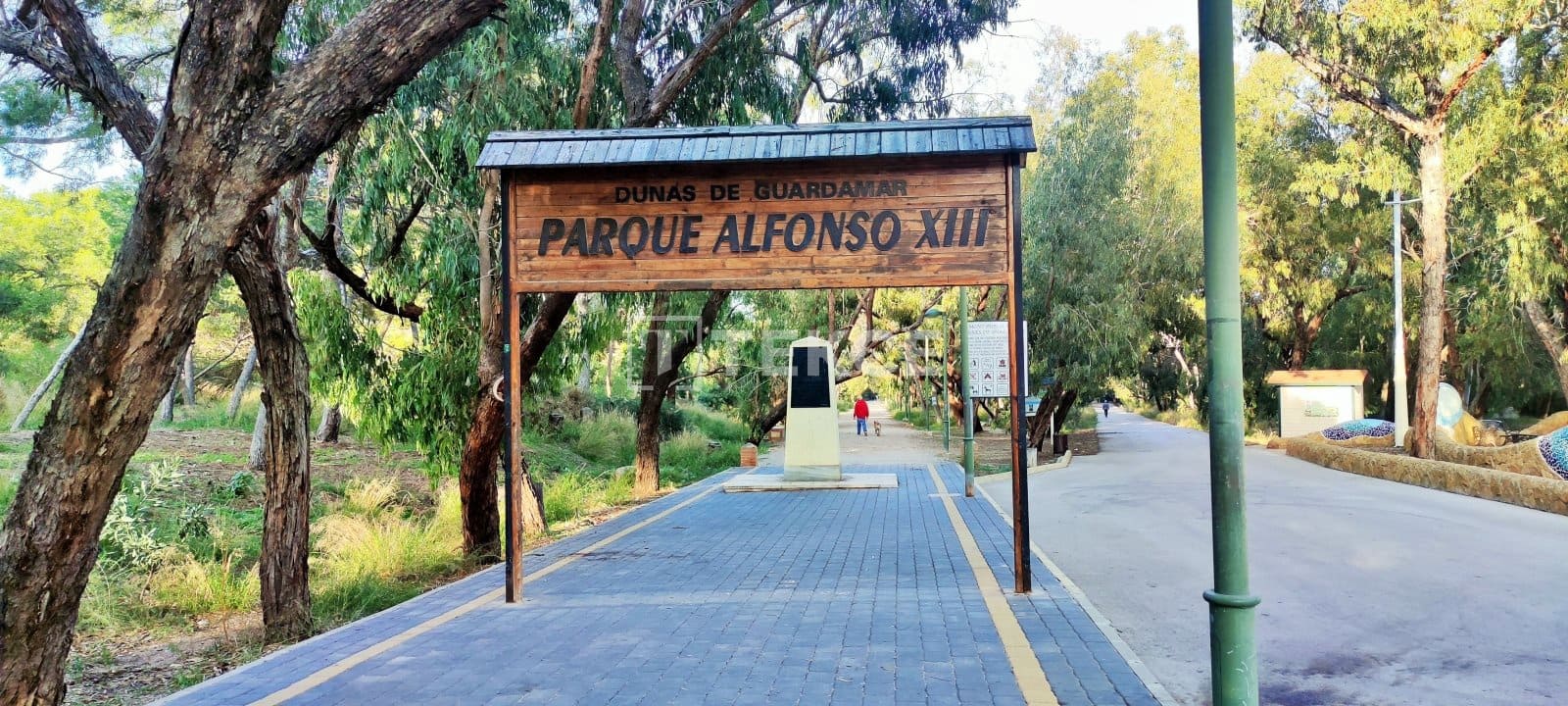 2 sypialnia Mieszkanie na sprzedaż w Guardamar del Segura z basenem - 370 000 € (Ref: 8964687)