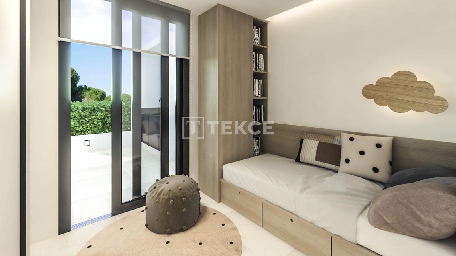 2 sypialnia Mieszkanie na sprzedaż w Guardamar del Segura z basenem - 370 000 € (Ref: 8964687)