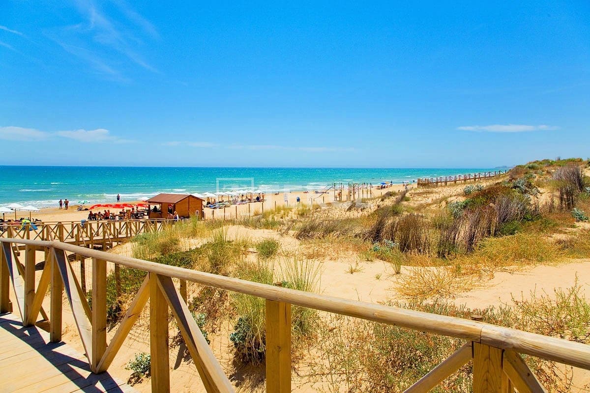 3 sypialnia Mieszkanie na sprzedaż w Guardamar del Segura z basenem - 539 000 € (Ref: 8964688)