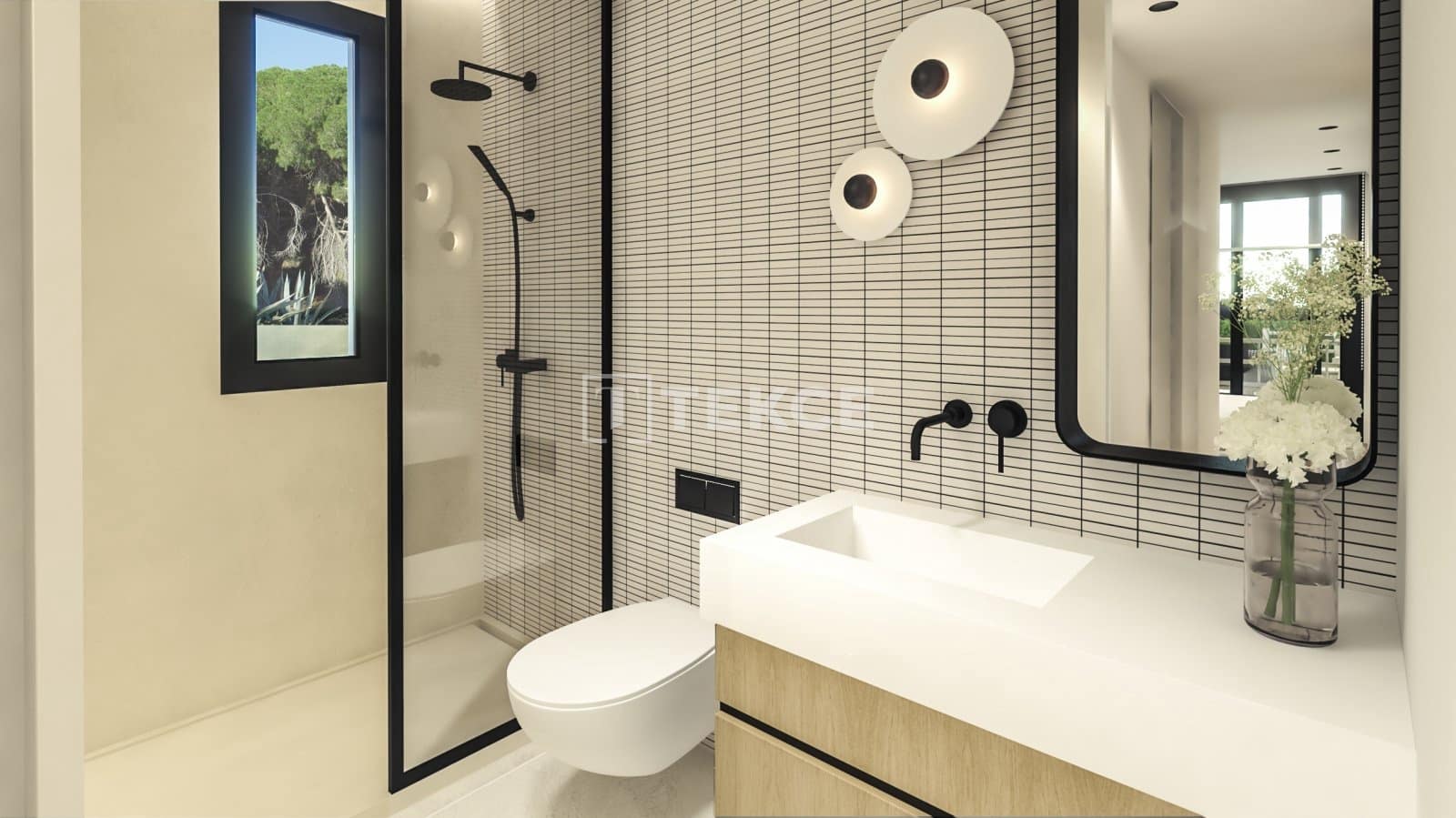 3 sypialnia Mieszkanie na sprzedaż w Guardamar del Segura z basenem - 539 000 € (Ref: 8964688)