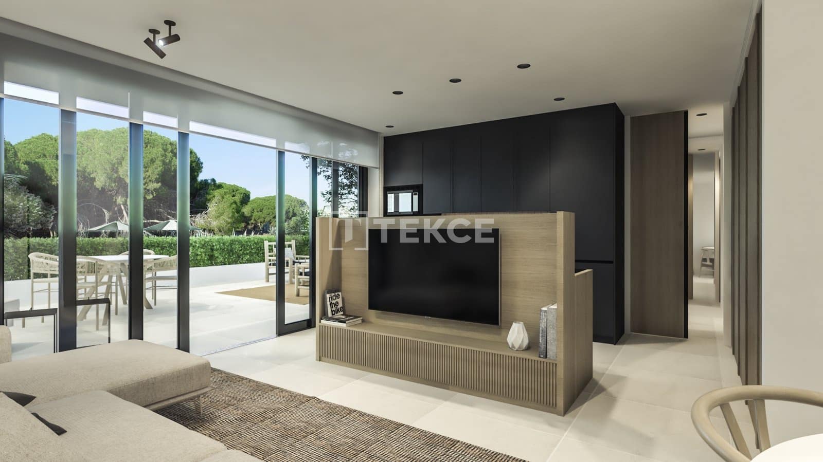 3 sypialnia Mieszkanie na sprzedaż w Guardamar del Segura z basenem - 539 000 € (Ref: 8964688)