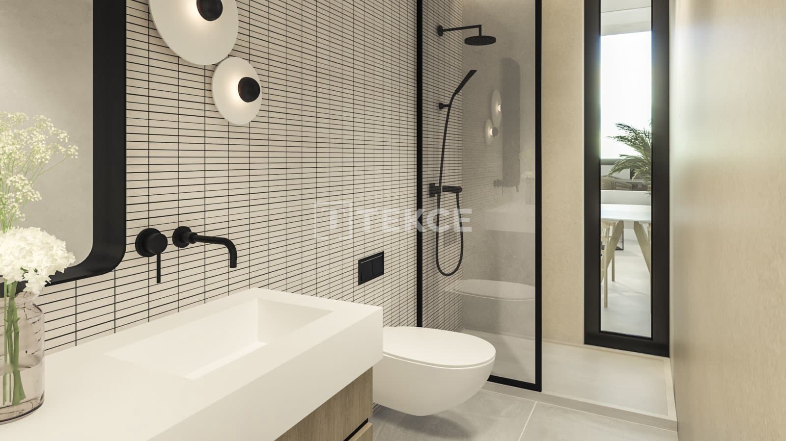 3 sypialnia Mieszkanie na sprzedaż w Guardamar del Segura z basenem - 539 000 € (Ref: 8964688)