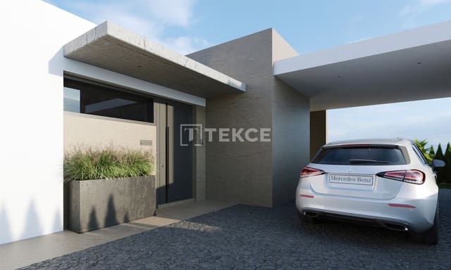 3 camera da letto Villa in vendita in Fuente Alamo de Murcia con piscina - 345.000 € (Rif: 8964691)