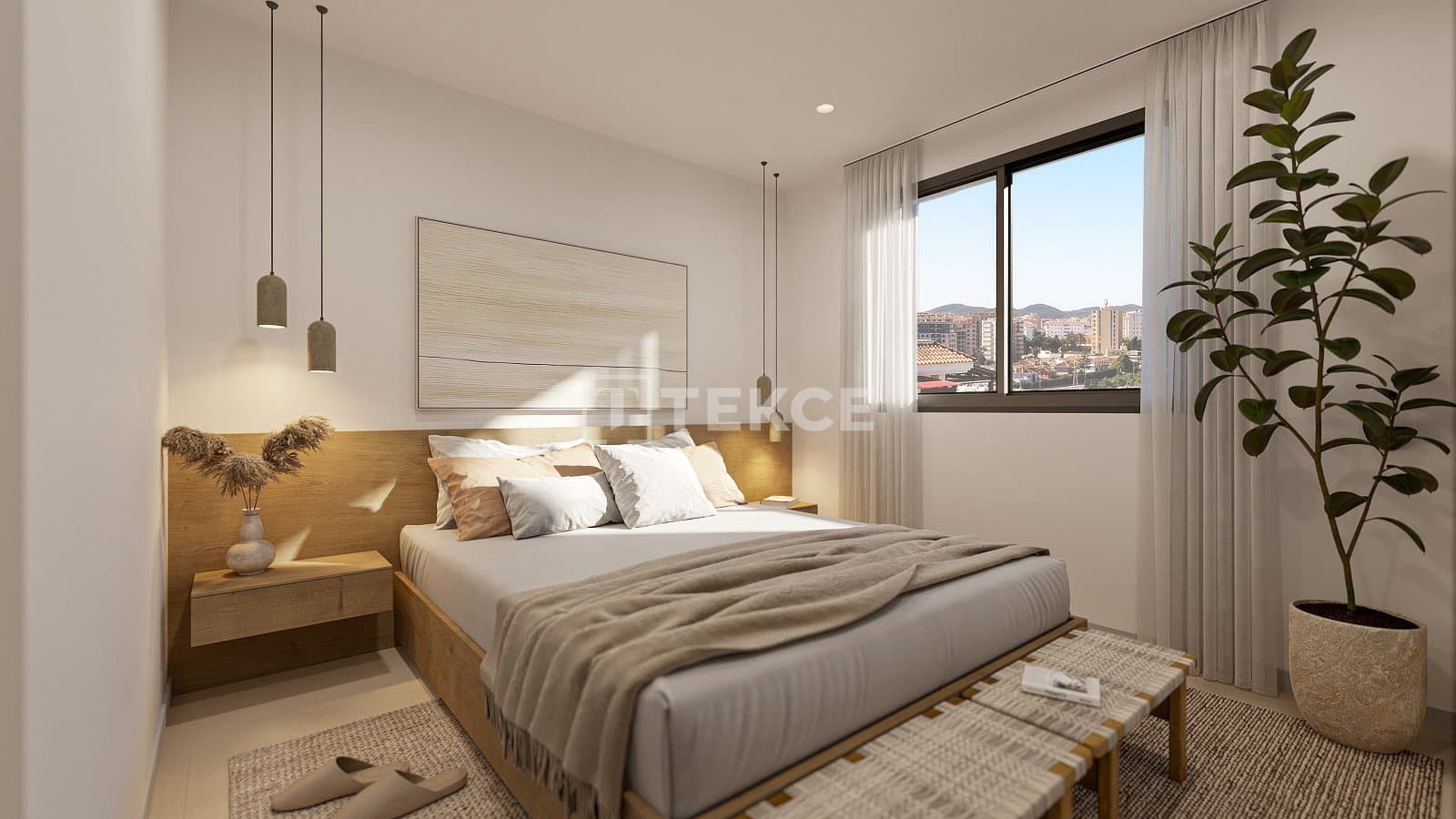 2 Zimmer Wohnung zu verkaufen in Fuengirola mit Pool - 357.000 € (Ref: 8964698)
