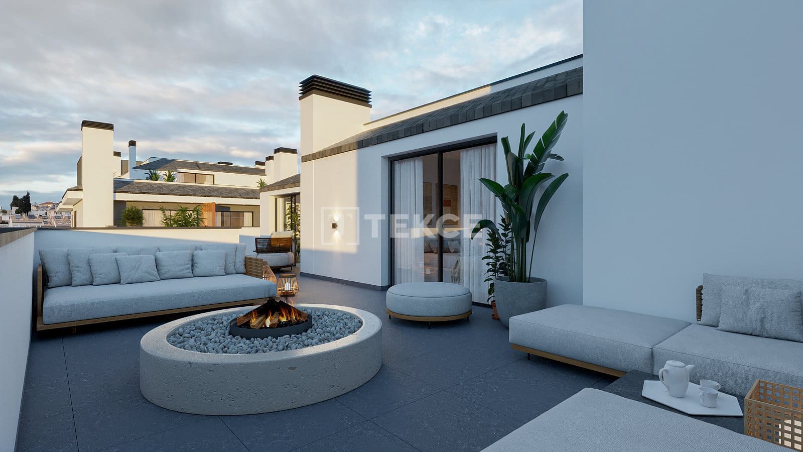 2 Zimmer Wohnung zu verkaufen in Fuengirola mit Pool - 357.000 € (Ref: 8964698)