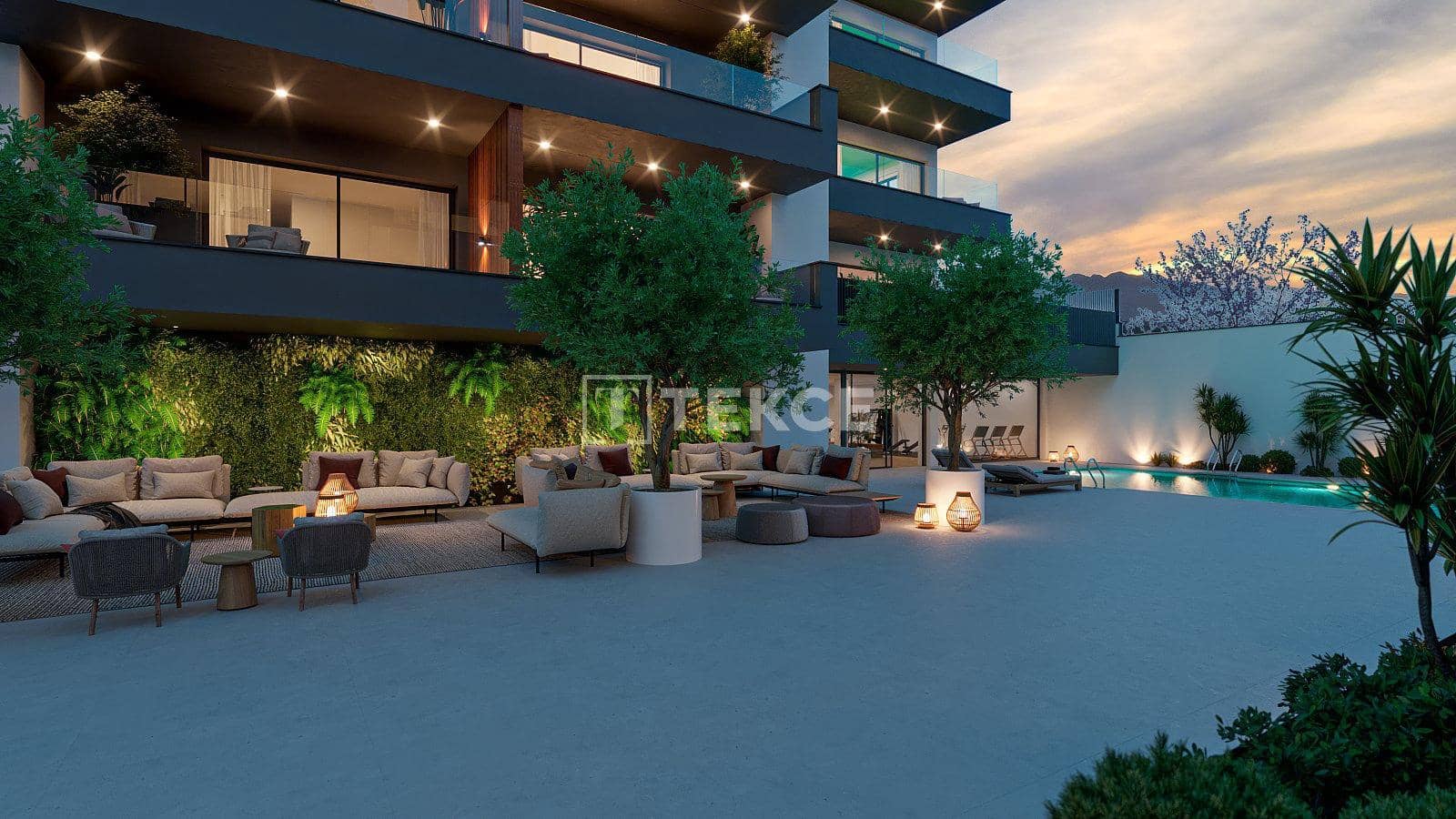 2 Zimmer Wohnung zu verkaufen in Fuengirola mit Pool - 357.000 € (Ref: 8964698)