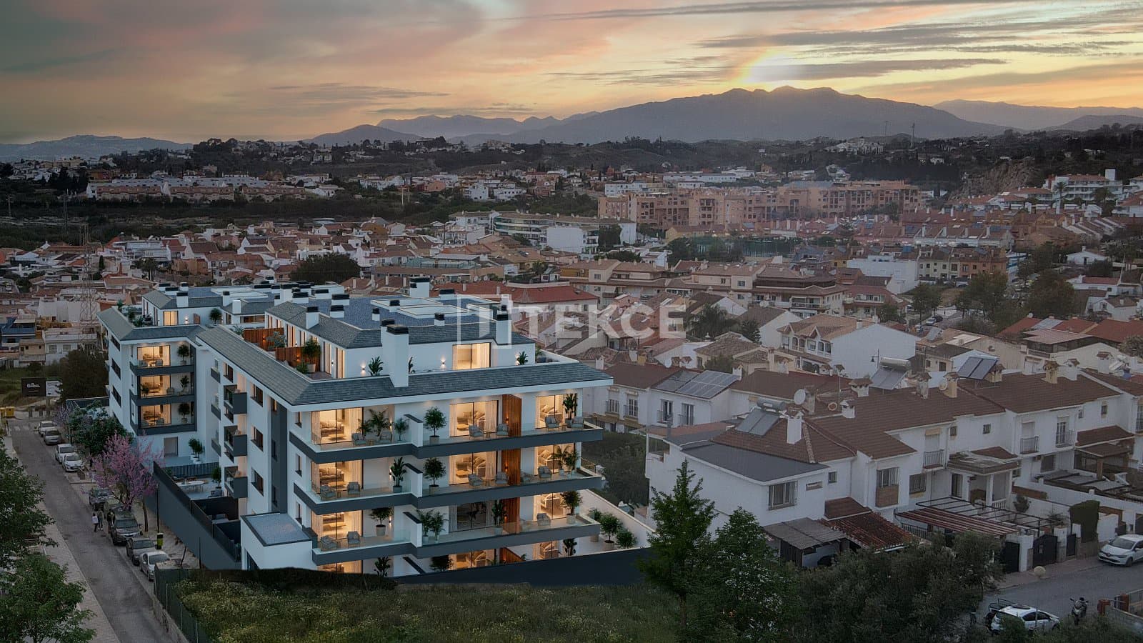 2 Zimmer Wohnung zu verkaufen in Fuengirola mit Pool - 357.000 € (Ref: 8964698)