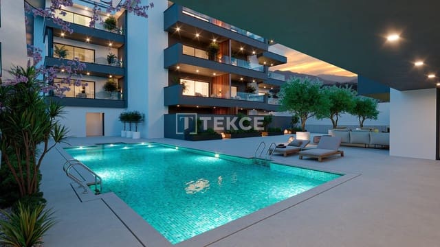 2 chambre Appartement à vendre à Los Pacos, Fuengirola avec piscine - 650 000 € (Ref: 8964700)