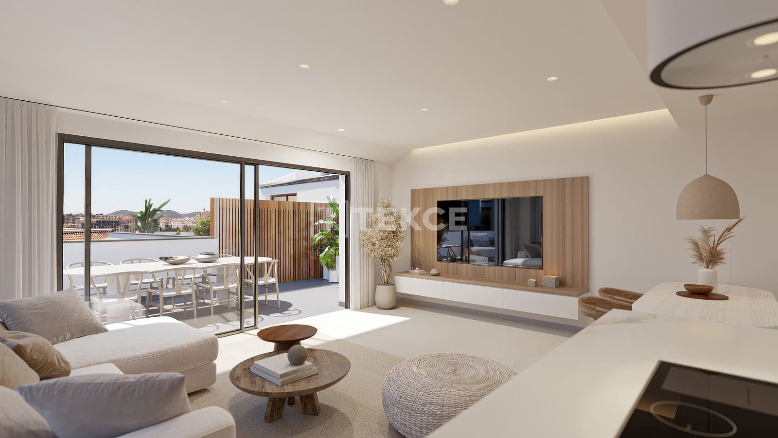 2 soverom Leilighet til salgs i Fuengirola med svømmebasseng - € 650 000 (Ref: 8964700)