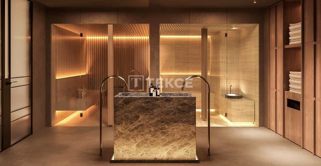 4 bedroom Flat for sale in La Sagrada Família, Barcelona city with pool - € 1,435,000 (Ref: 8964708)