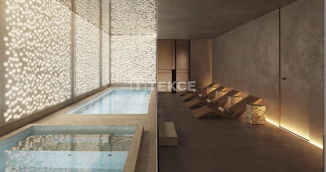 4 bedroom Flat for sale in La Sagrada Família, Barcelona city with pool - € 1,435,000 (Ref: 8964708)