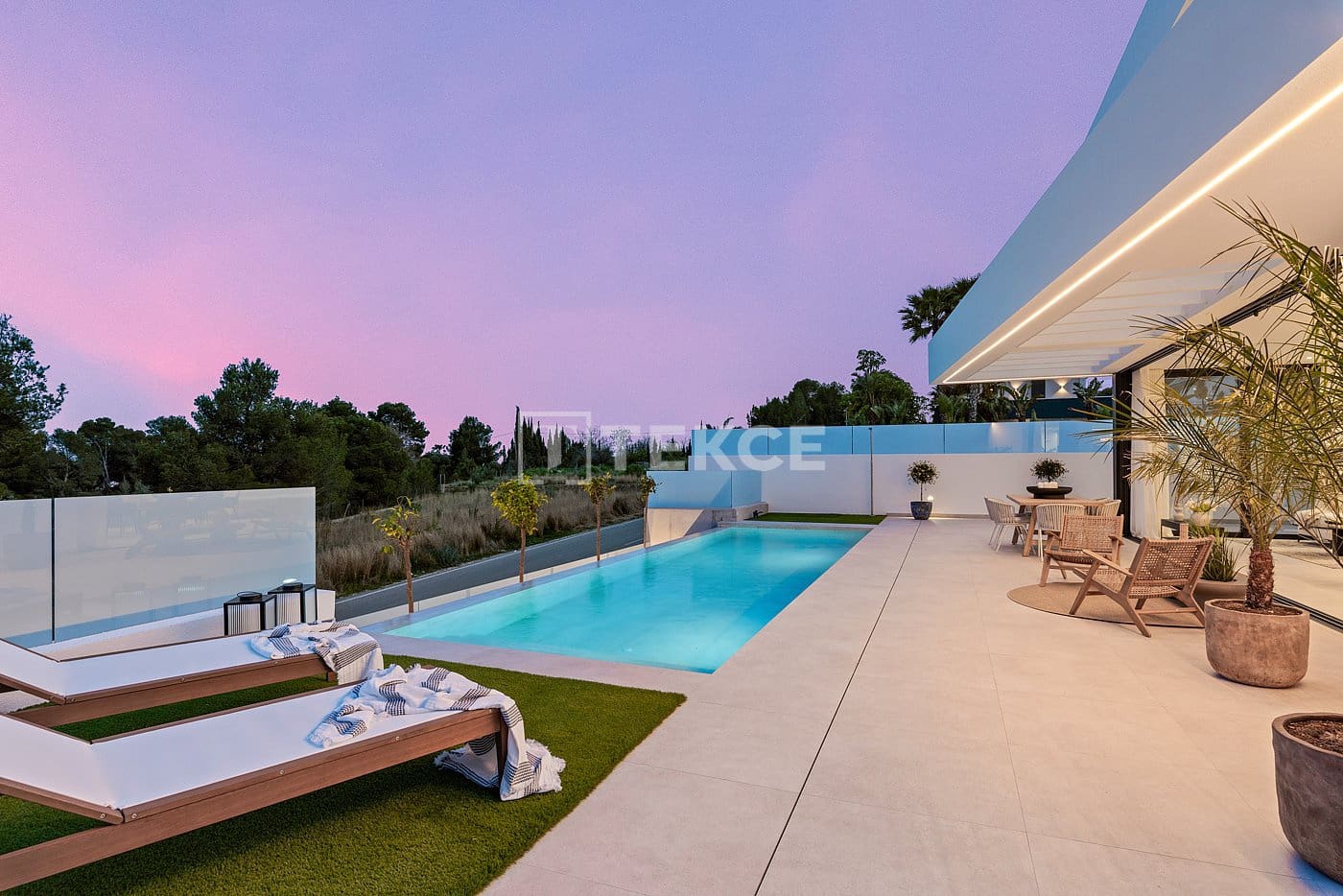 3 sypialnia Willa na sprzedaż w Polop z basenem - 725 000 € (Ref: 8964711)