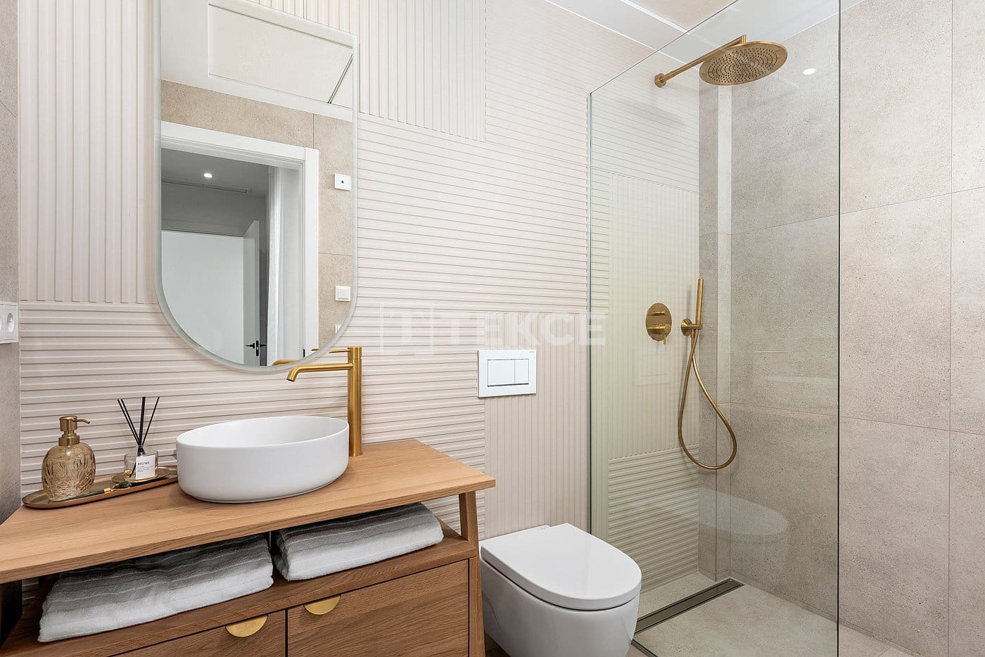 3 sypialnia Willa na sprzedaż w Polop z basenem - 725 000 € (Ref: 8964711)