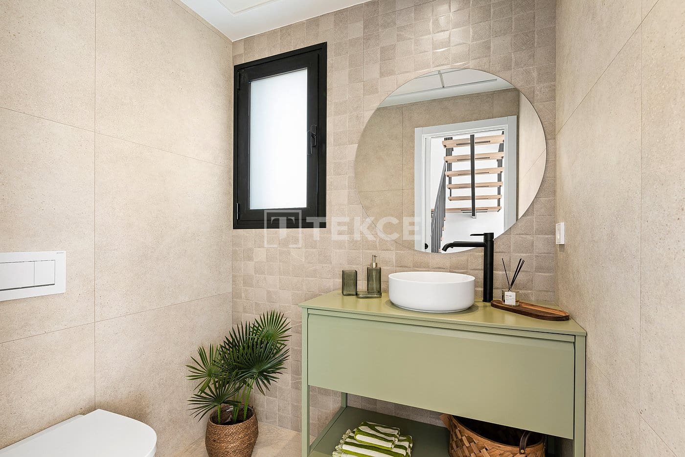 3 sypialnia Willa na sprzedaż w Polop z basenem - 725 000 € (Ref: 8964711)