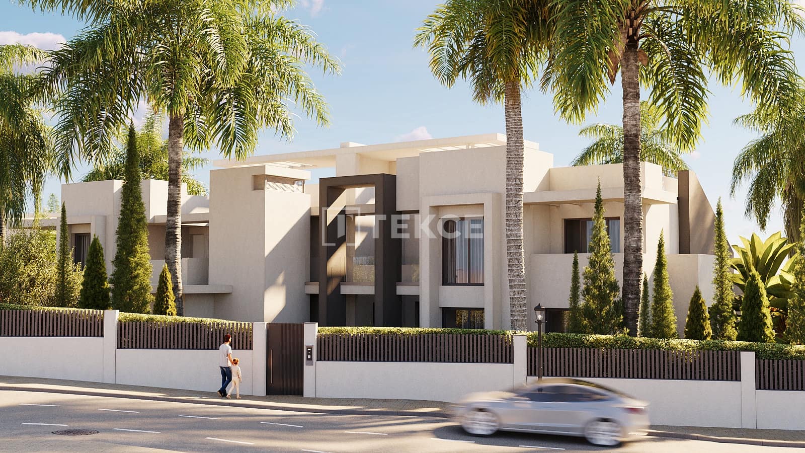 2 sypialnia Mieszkanie na sprzedaż w Estepona z basenem - 495 000 € (Ref: 8964712)