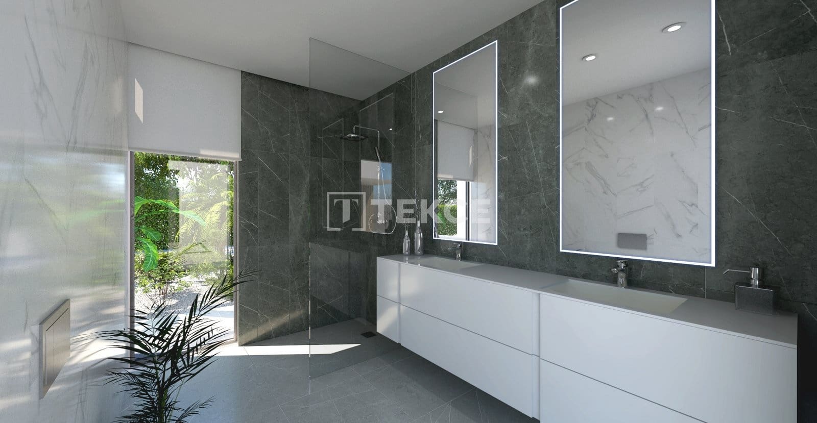 4 soveværelse Villa til salg i Canada de San Pedro med swimmingpool - € 1.000.000 (Ref: 8964716)