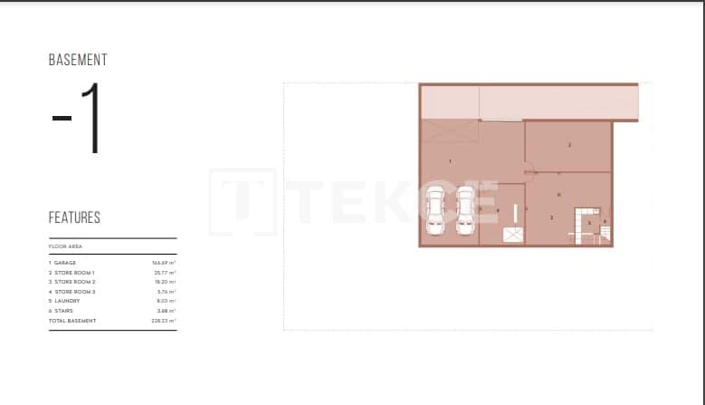 3 soveværelse Villa til salg i Canada de San Pedro med swimmingpool - € 964.000 (Ref: 8964717)