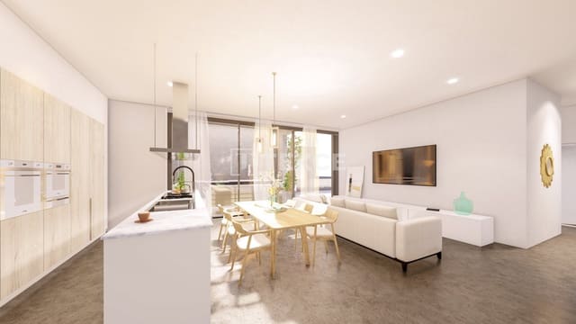 3 soveværelse Villa til salg i Cañada de San Pedro, Murcia by med swimmingpool - € 482.000 (Ref: 8964718)