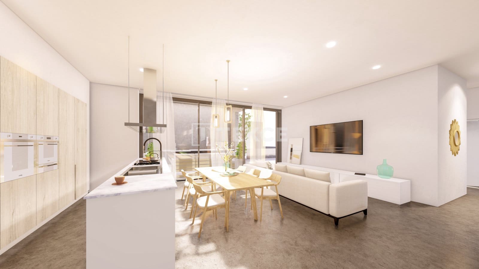 4 soveværelse Villa til salg i Canada de San Pedro med swimmingpool - € 574.000 (Ref: 8964719)