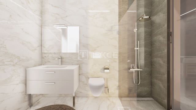 4 chambre Villa/Maison à vendre à Cañada de San Pedro, Murcie ville avec piscine - 574 000 € (Ref: 8964719)