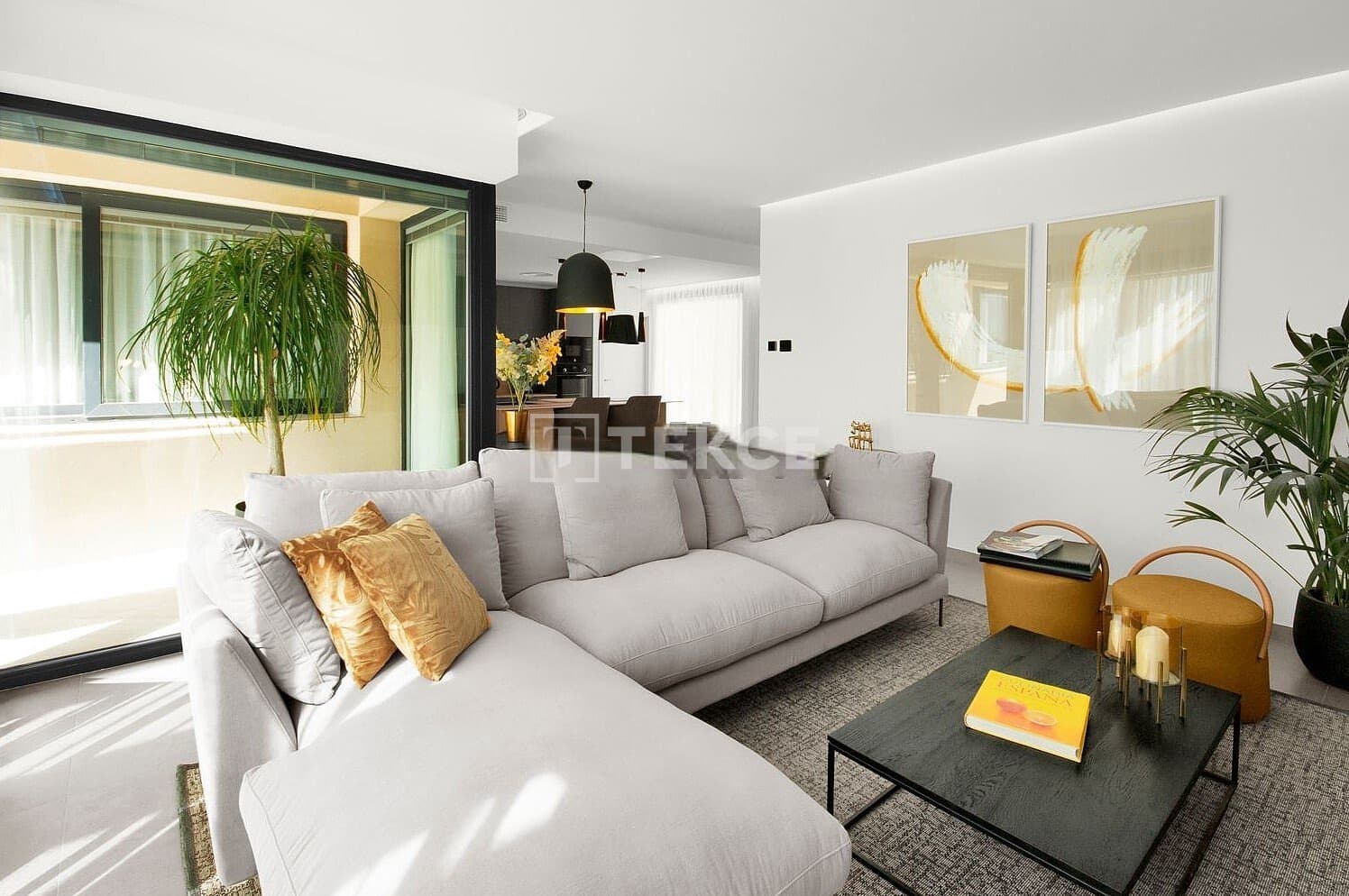 3 soveværelse Villa til salg i Canada de San Pedro med swimmingpool - € 479.000 (Ref: 8964721)