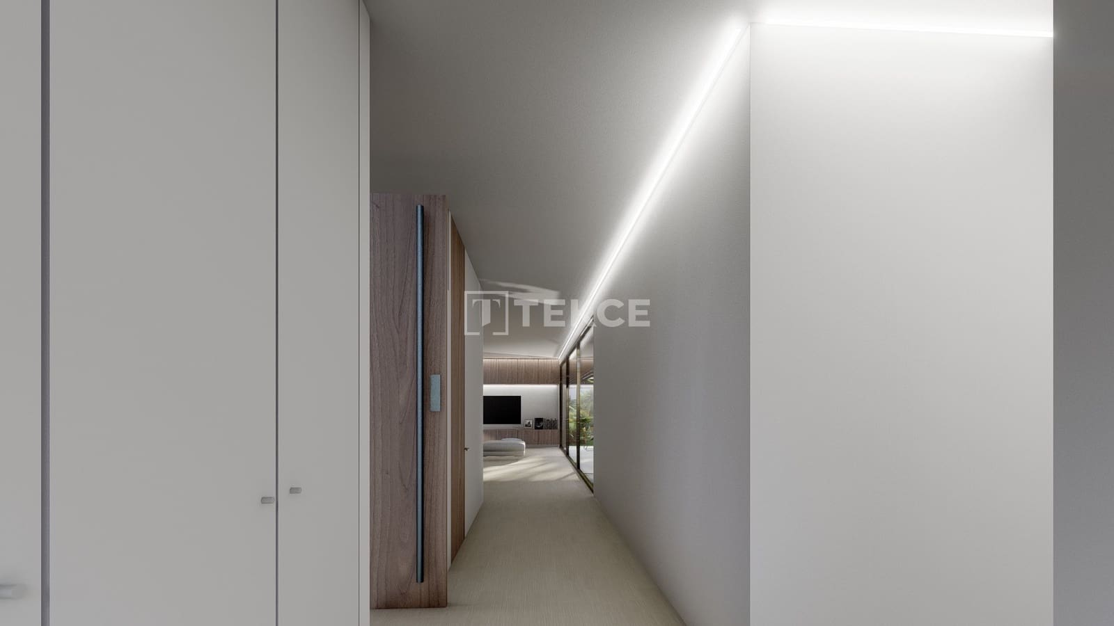 3 soveværelse Villa til salg i Canada de San Pedro med swimmingpool - € 479.000 (Ref: 8964721)