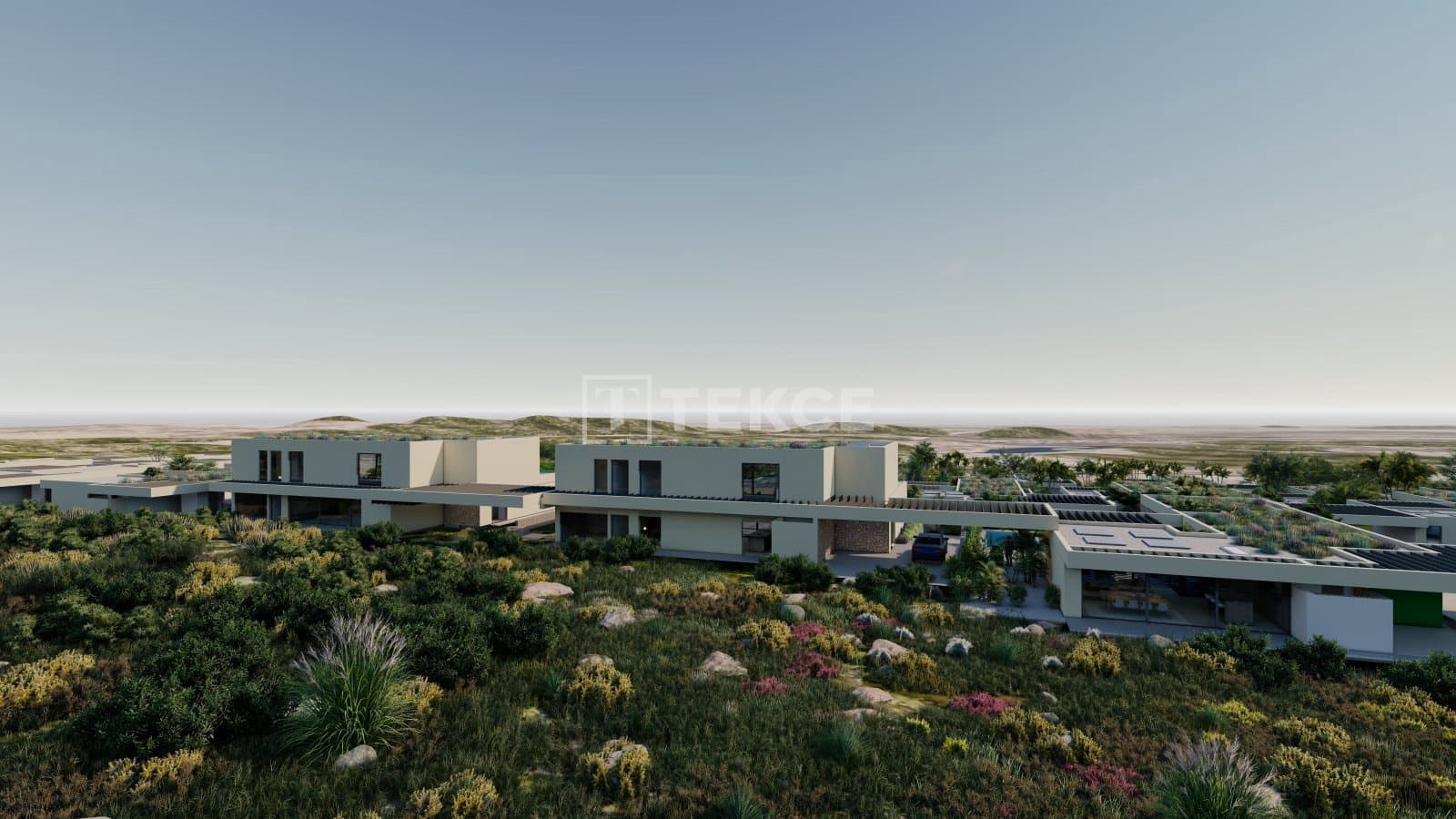 3 soveværelse Villa til salg i Canada de San Pedro med swimmingpool - € 479.000 (Ref: 8964721)