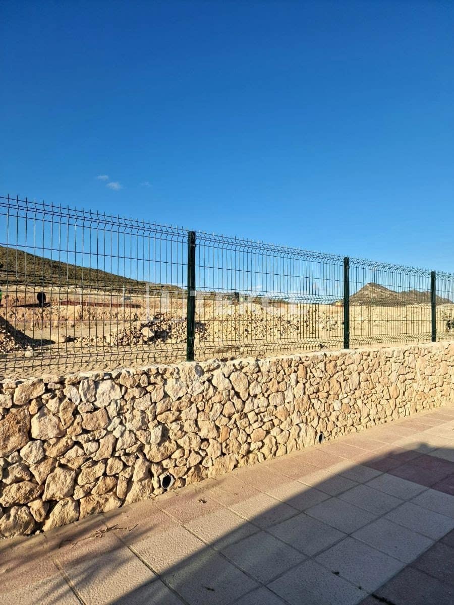 3 soveværelse Villa til salg i Canada de San Pedro med swimmingpool - € 479.000 (Ref: 8964721)