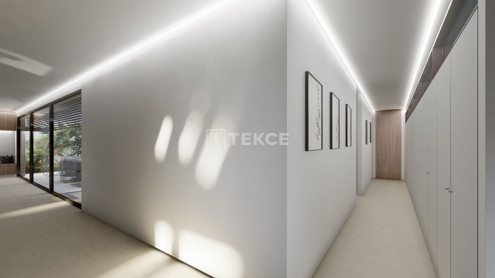 3 soveværelse Villa til salg i Canada de San Pedro med swimmingpool - € 479.000 (Ref: 8964721)