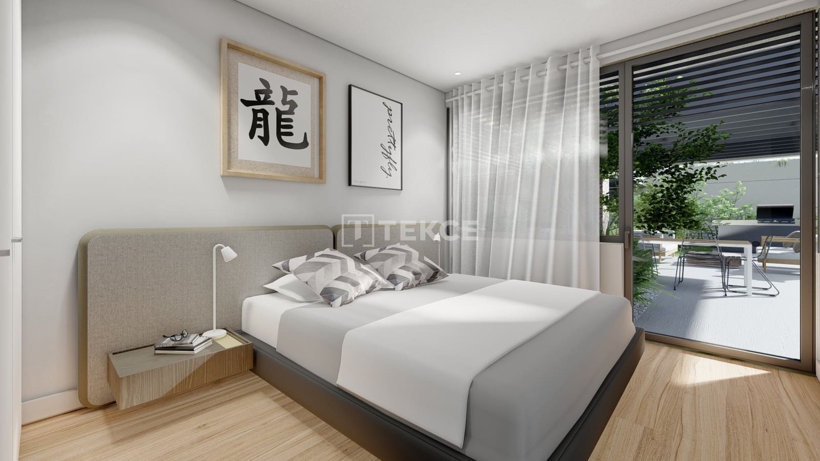 3 soveværelse Villa til salg i Canada de San Pedro med swimmingpool - € 479.000 (Ref: 8964721)